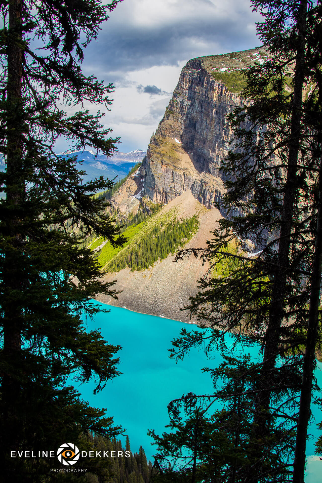 Lake Louise